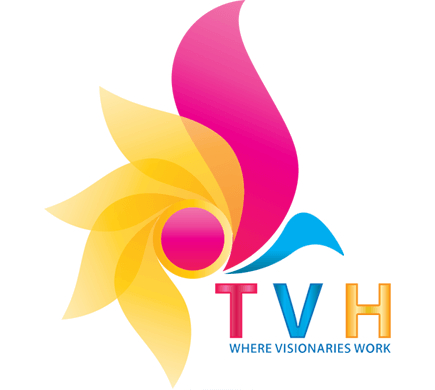 TVH where visionaries work
